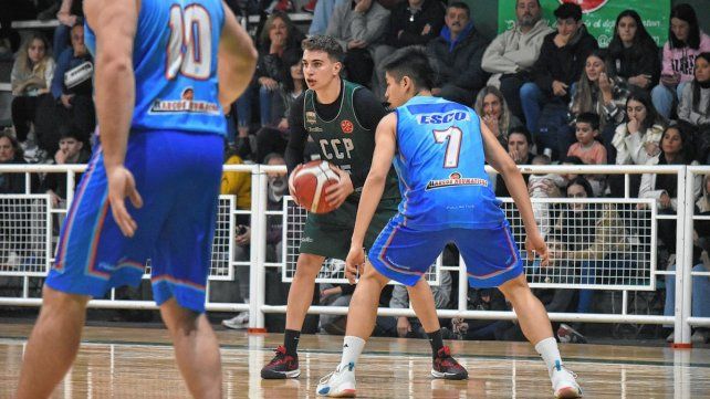 Ciclista es finalista y espera por el rival&nbsp;