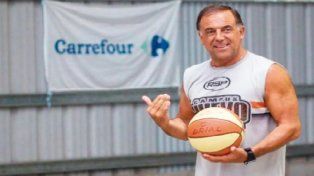 El Huevo Sánchez dará un campus en Ciclista.