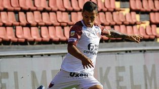Foto: prensa Colón