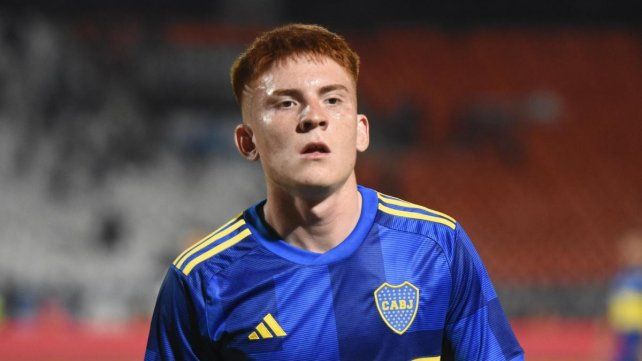 Valentín Barco habló por primera vez tras su salida de Boca.