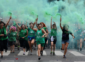 Advierten sobre la gravedad de dos dictámenes de la Procuración contra la ley del aborto
