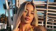 La influencer rosarina declaró tras el escándalo con Facundo Moyano: No hubo violencia y espero verlo pronto