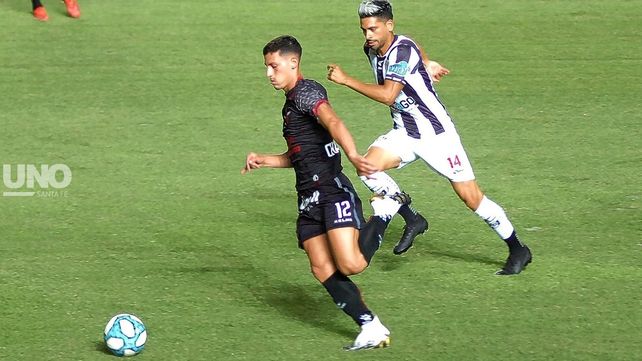 Tomás Chancalay tiene coronavirus y es otra baja obligada en Colón.