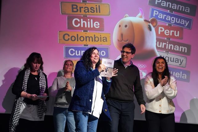 Gol gana en el aula, una propuesta de la provincia para favorecer la comprensión lectora