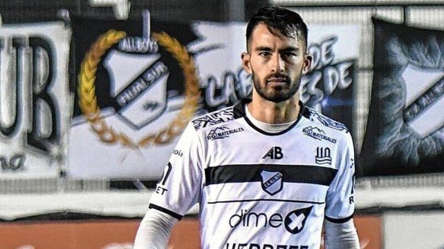 Un ex-River Plate podría llegar a Patronato.