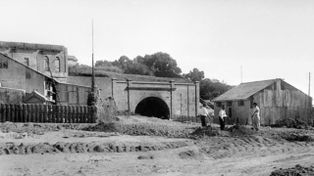 El túnel Illia y 150 años de historia: por qué rechazan transformarlo en un paseo de celebridades