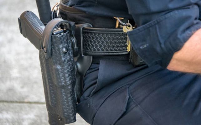 El policía denunció que fue asaltado en la zona oeste de Rosario.&nbsp;