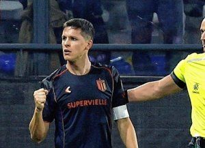 Estudiantes le ganó a Universidad Católica en Chile y se clasificó a los cuartos de la Libertadores