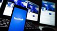 Un tribunal de Rusia fue el que decidió multar a la empresa matriz de Facebook con 53 mil dólares.