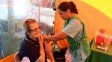 Vacunación en Santa Fe: la Municipalidad continúa con la campaña itinerante en los barrios