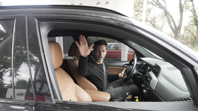 Bernardi renunció como mánager de Newells con una dura carta