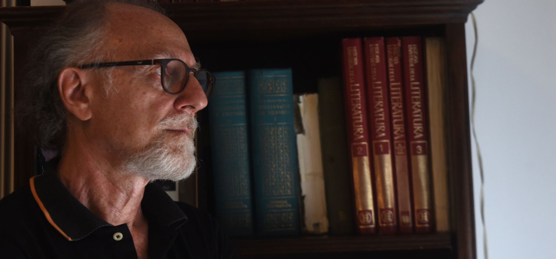 Carlos Kuri, un psicoanalista entre Freud, Lacan y Piazzolla