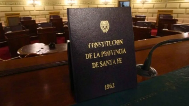 La inminente reforma constitucional entra en una primera etapa de análisis.