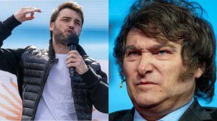 Buscando bajar la tensión política, el mandatario de la provincia de Chubut adelantó que dialogará con la Nación para una agenda de desarrollo.