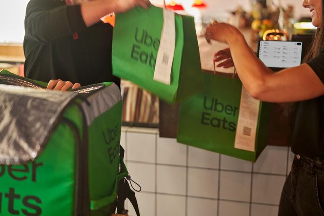 Uber cuenta con un sistema de membresía para quienes quieren optar por tener más descuentos en la app.