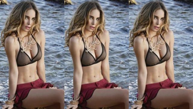 Escándalo: subastan video porno de un futbolista Escándalo: subastan video porno de un futbolista