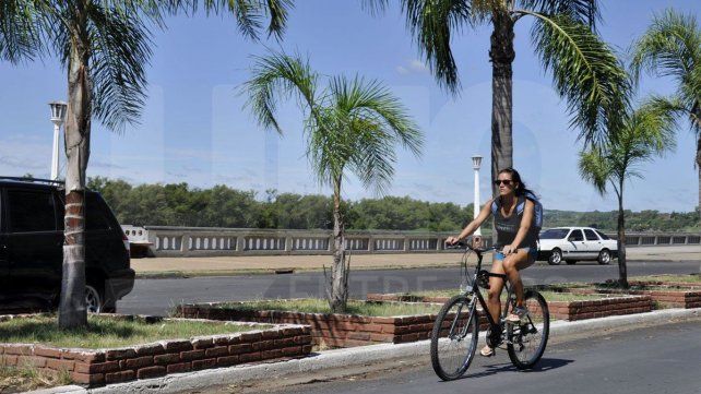 El Servicio Meteorológico Nacional (SMN) prevé el inicio del fin de semana extra largo con buen clima pero