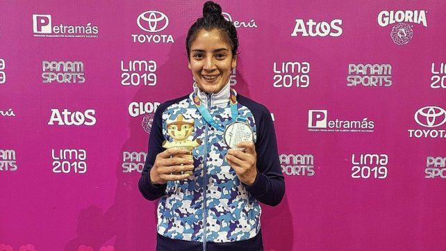 La boxeadora olímpica Dayana Sánchez está grave.