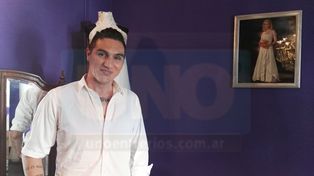 Elegido. Gerardo es uno de los participantes preferidos del público y ha ganado varios desafíos.