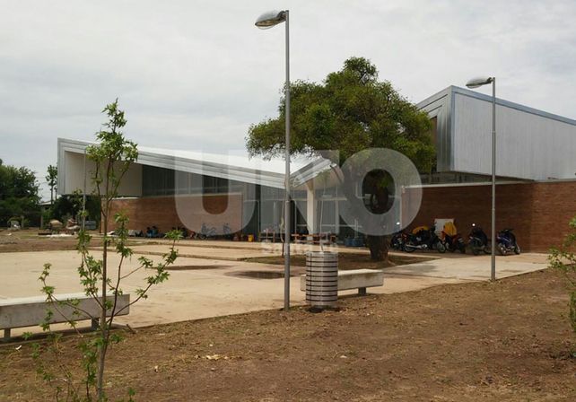Nuevo espacio. La propuesta de este espacio se enmarca en las políticas públicas que lleva adelante el gobierno provincial en el marco del Plan Abre.
