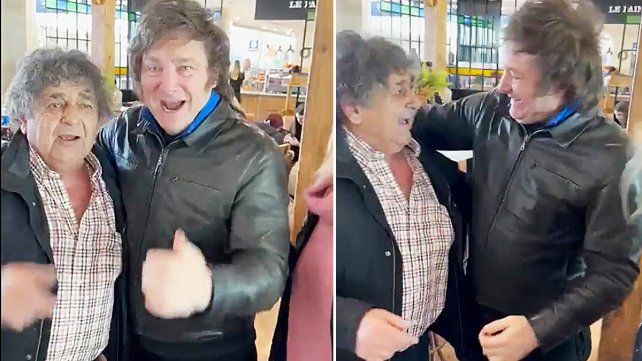 El gobernador de Tucumán Osvaldo Jaldo realizará un show con Los Palmeras y el Chaqueño Palavecino en vísperas del Día de la Independencia y el Pacto de Mayo