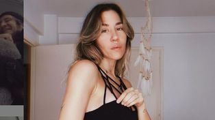 Jimena Barón volvió a enfrascarse en una polémica con una seguidora.