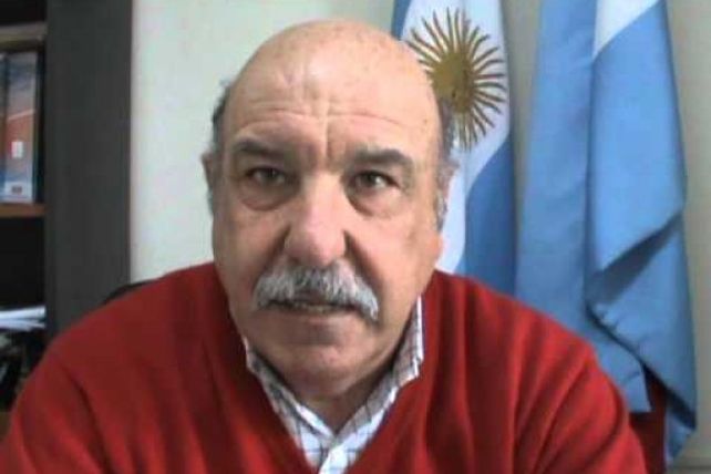 El intendente de Santa Anita se accidentó y está hospitalizado