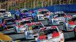 La categoría Top Race V6 abrirá calendario en Rosario