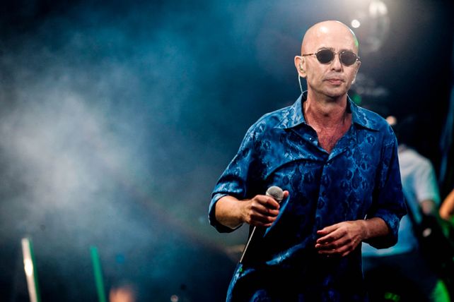 Nuevo show del Indio Solari: confirmaron fecha y lugar