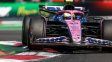 El pace car del final le impidió a Colapinto darle pelea a Gasly en México