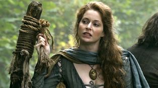 La modelo y actriz es conocida por la serie Game of Thrones.