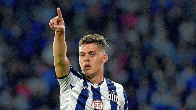 La AFA demandaría a Girotti y Talleres tras sus dichos La AFA demandaría a Girotti y Talleres tras sus dichos