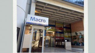 Banco Macro abrió una nueva oficina exclusiva para profesionales de Ciencias Económicas