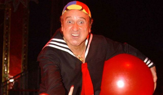Quico dijo que el coronavirus es una conspiración orquestada por Bill Gates
