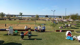 Operadores confían en una buena temporada con más visitantes extranjeros durante el receso invernal. Uruguay adelantó vacaciones y arrancan el lunes.&nbsp; 
