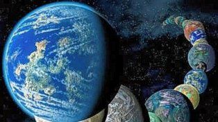 GJ 523b, la mega-Tierra que desafía las teorías sobre cómo nacen los planetas