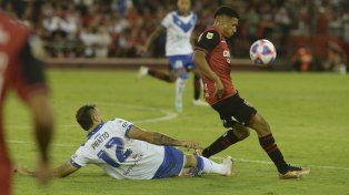 Newells ganó ante su gente.&nbsp;