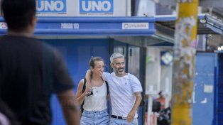 Sábado nublado y caluroso en el comienzo del fin de semana