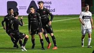 Los elogios de Diego Latorre para Colón