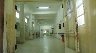 Los profesionales de la salud agremiados en Siprus paran este miércoles