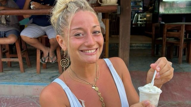 Serena Andreatta era rosarina