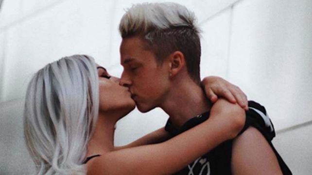 Una instagramer compartió por error un video sexual y lo vieron 14 mil personas