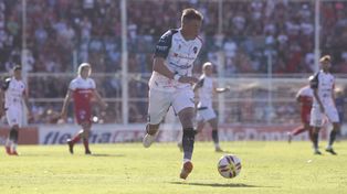 Compagnucci deja Patronato para sumarse a Godoy Cruz
