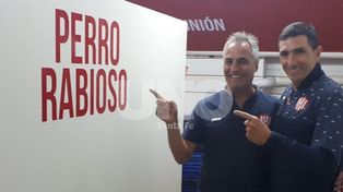 El Unión de Madelón, más Rabioso que nunca