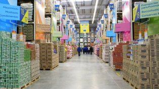 Indec: los precios mayoristas aumentaron un 1,6% en febrero
