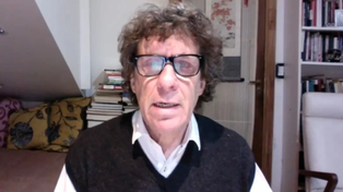 Brieger fue denunciado por el colectivo Periodistas Argentinas