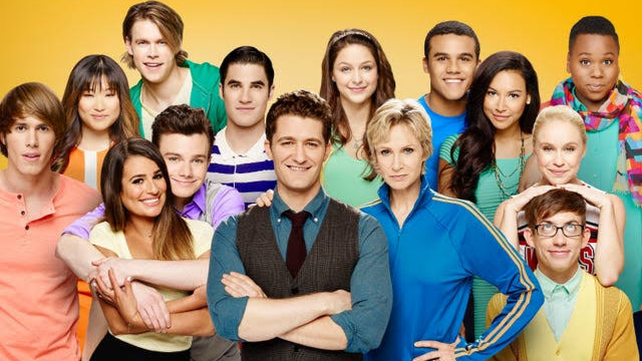 Regresa la exitosa serie&nbsp; Glee con una nueva temporada en Disney +