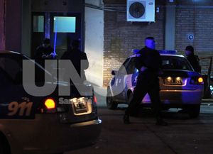 Homicidio N° 87: asesinaron a un joven de 22 años con un balazo en barrio Centenario