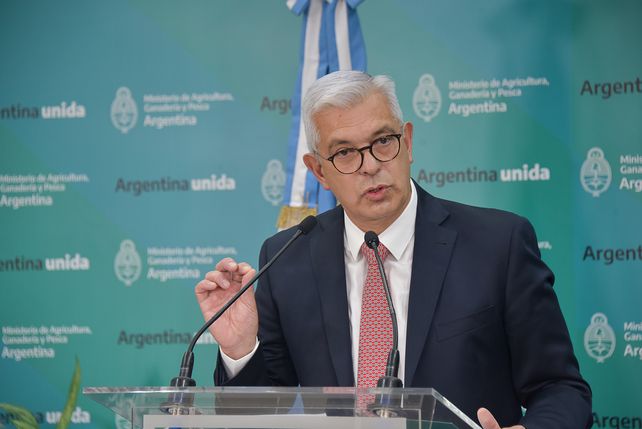 Julián Domínguez