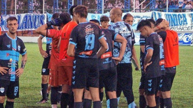 Insólito: Gimnasia jugará un desempate por el descenso.